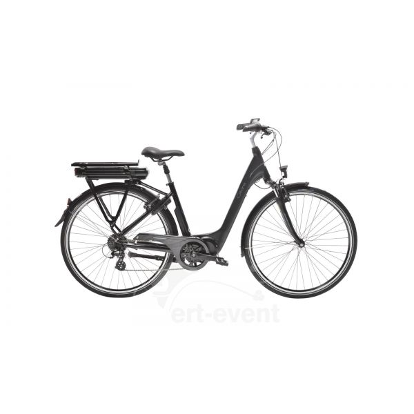 Velo electrique gitane nantes