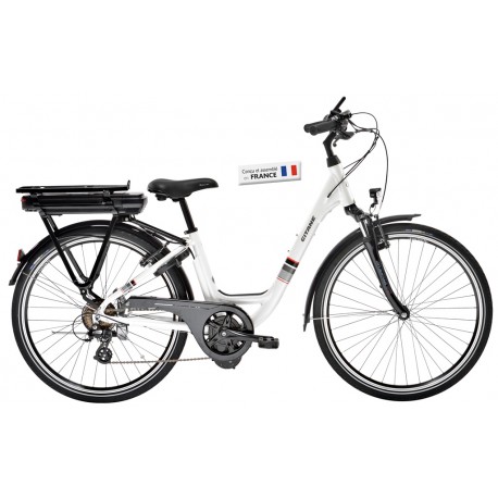 Vélo électrique gitane organ e-bike mixte