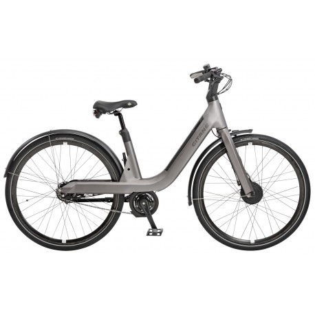 Moteur velo electrique gitane