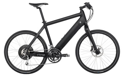 Velo electrique grande autonomie