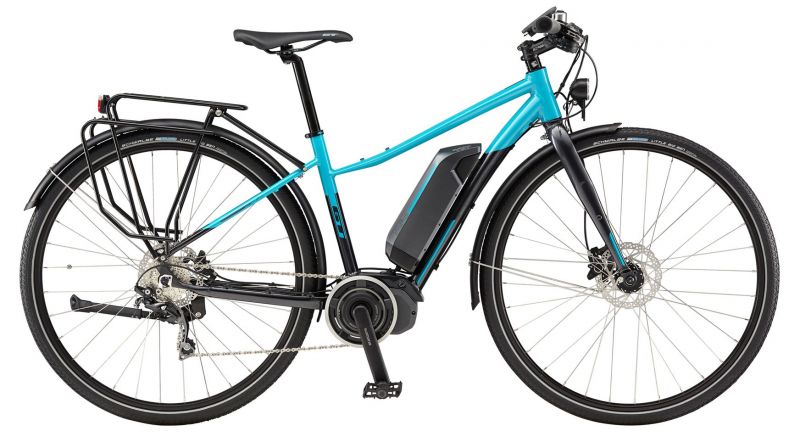 Velo electrique velo