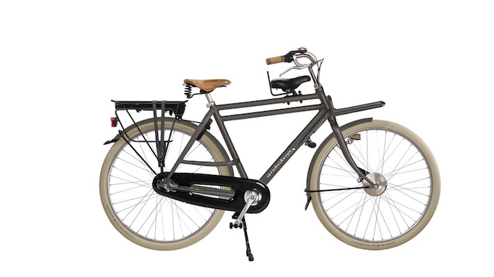 Velo electrique 75015