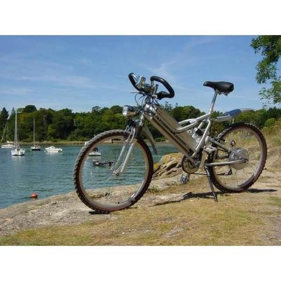 Velo electrique i s d
