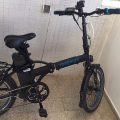 Velo electrique qilive