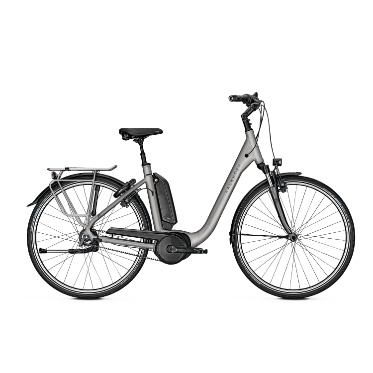 Velo electrique kalkhoff agattu