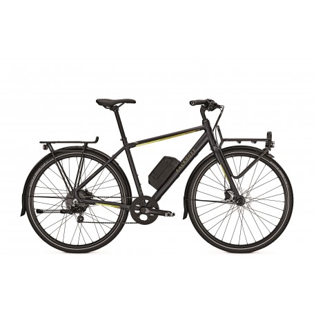 Velo electrique kalkhoff 2017