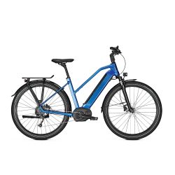 Velo electrique taille xl