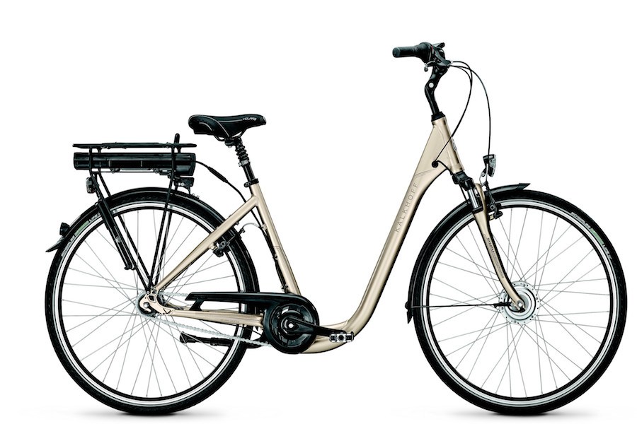 Velo electrique 6000 euros