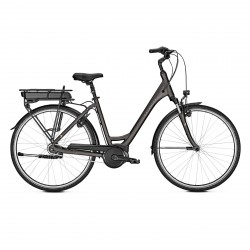 Velo electrique moustache paris