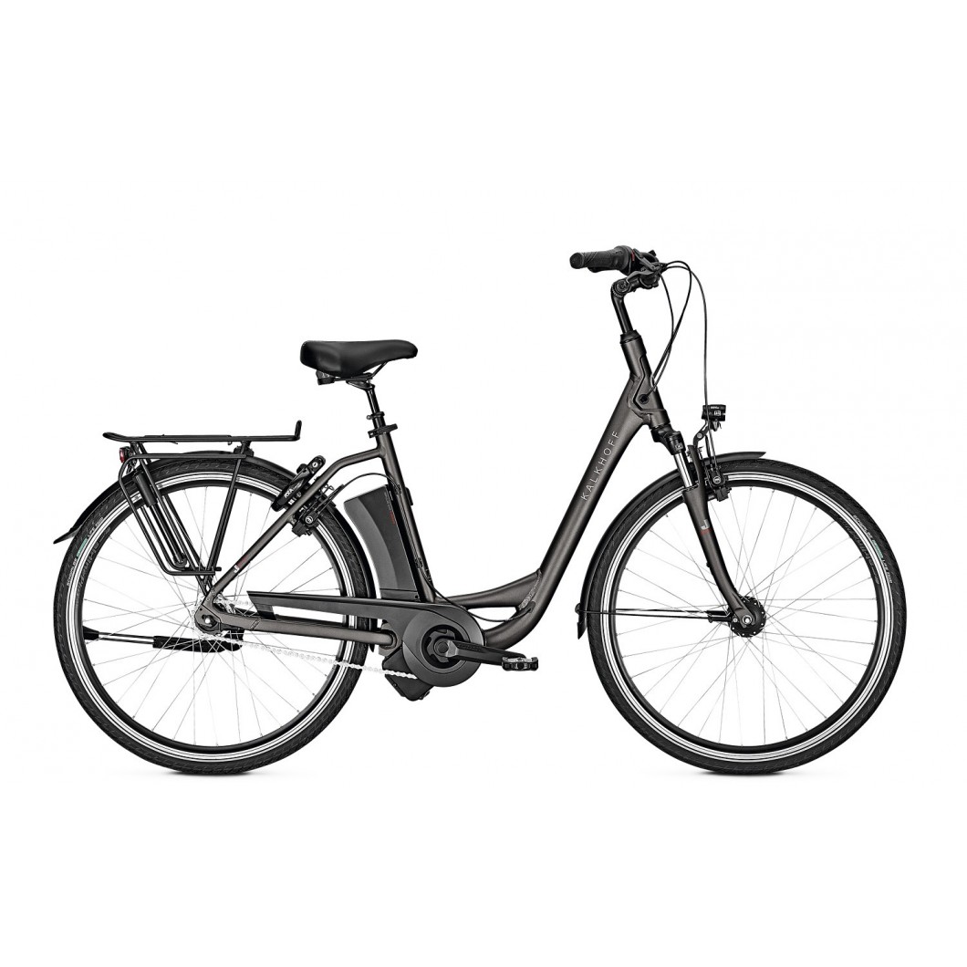 Velo electrique kalkhoff promo