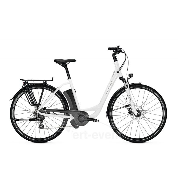 Velo electrique kalkhoff pas cher