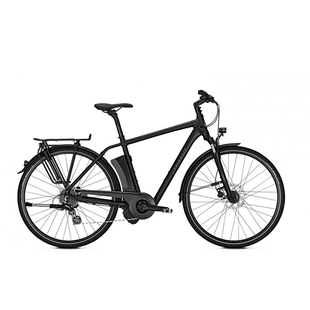Velo electrique kalkhoff