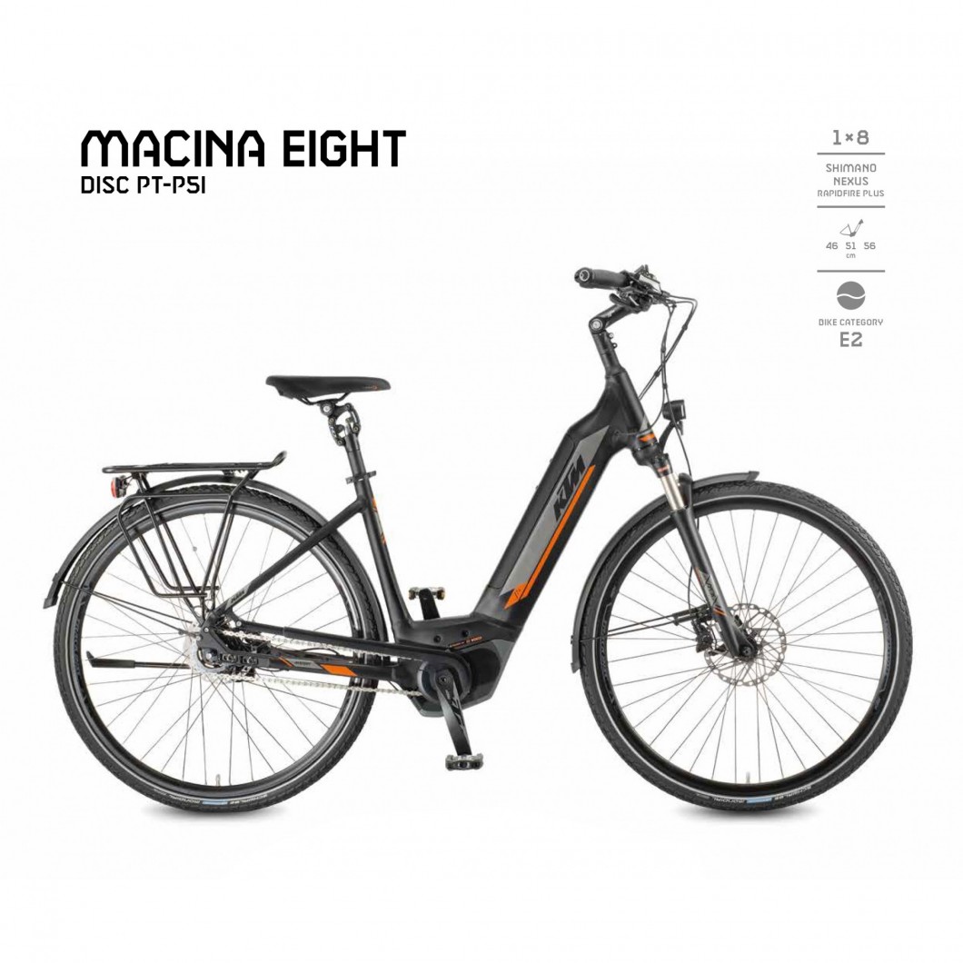 Velo electrique pliant ktm