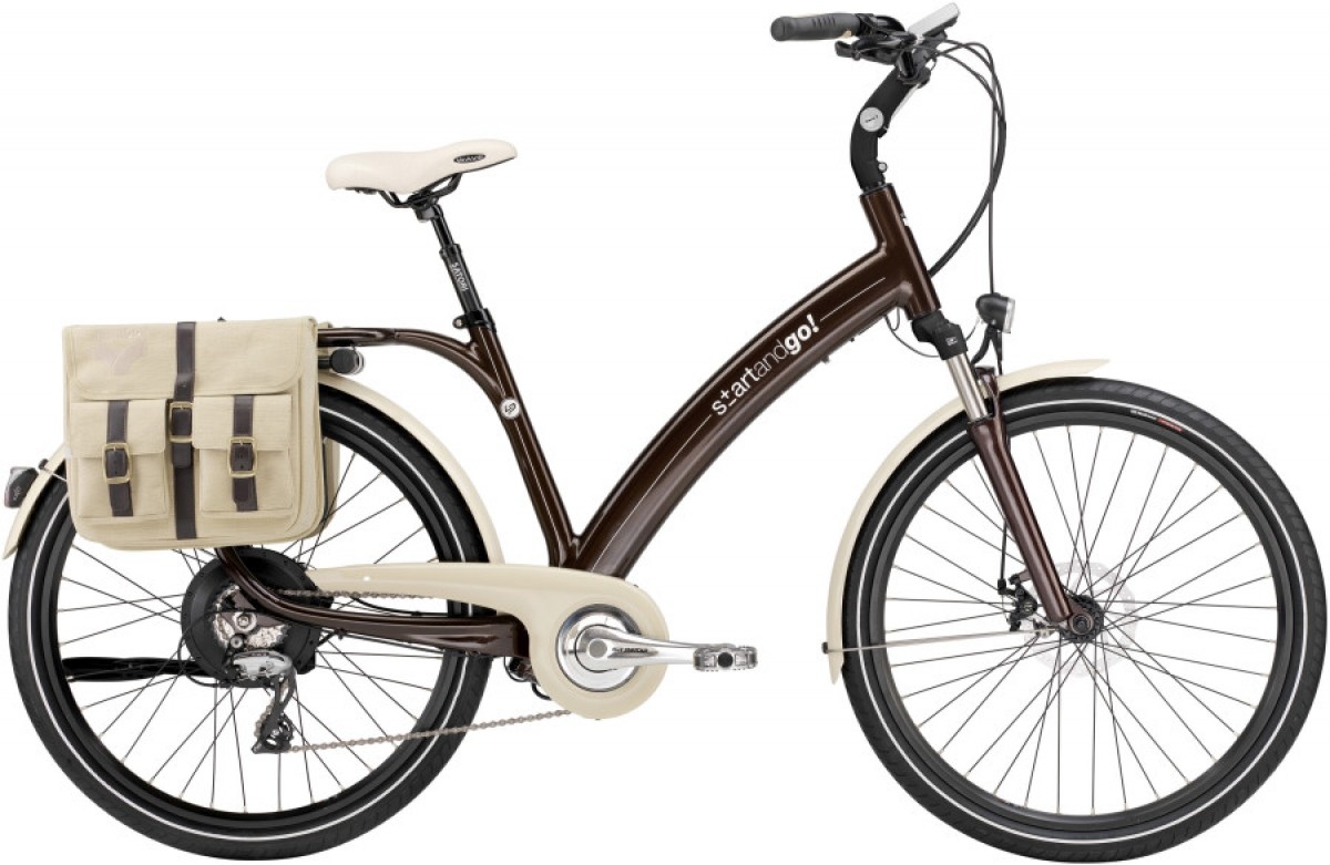 Recherche vélo électrique occasion