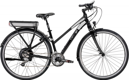 Velo electrique femme d'occasion