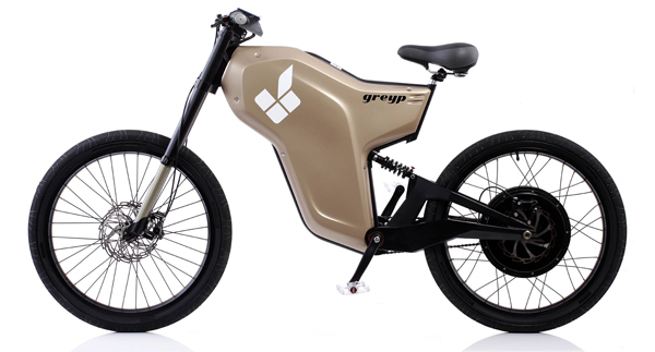 Velo electrique rapide prix