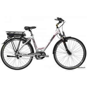 Velo electrique pas cher cdiscount