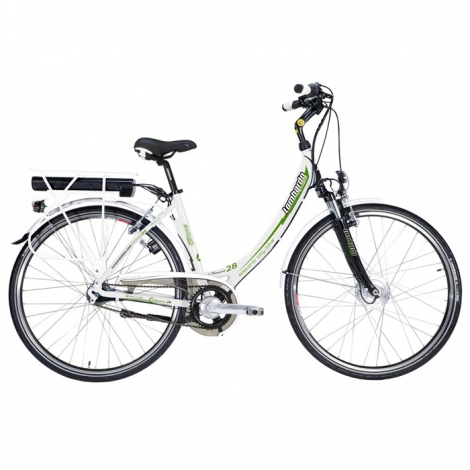 Velo electrique lombardo