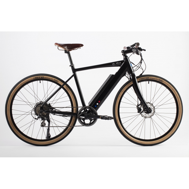 Velo electrique yvetot
