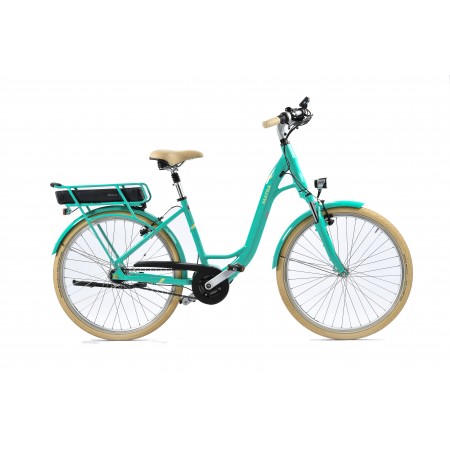 Velo electrique matra bordeaux
