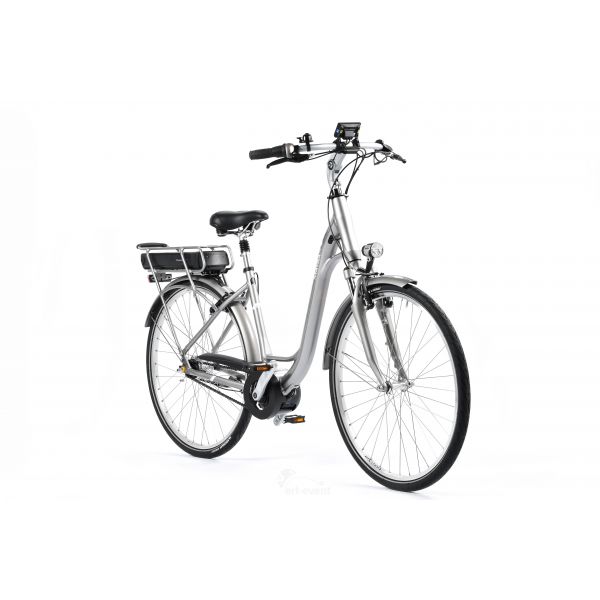 Velo electrique matra i flow classic d8