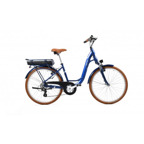 Velo electrique matra i flow active n7