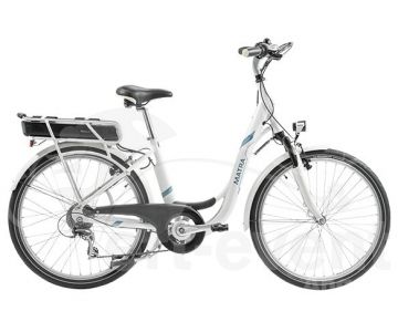 Velo electrique matra i flow active d8