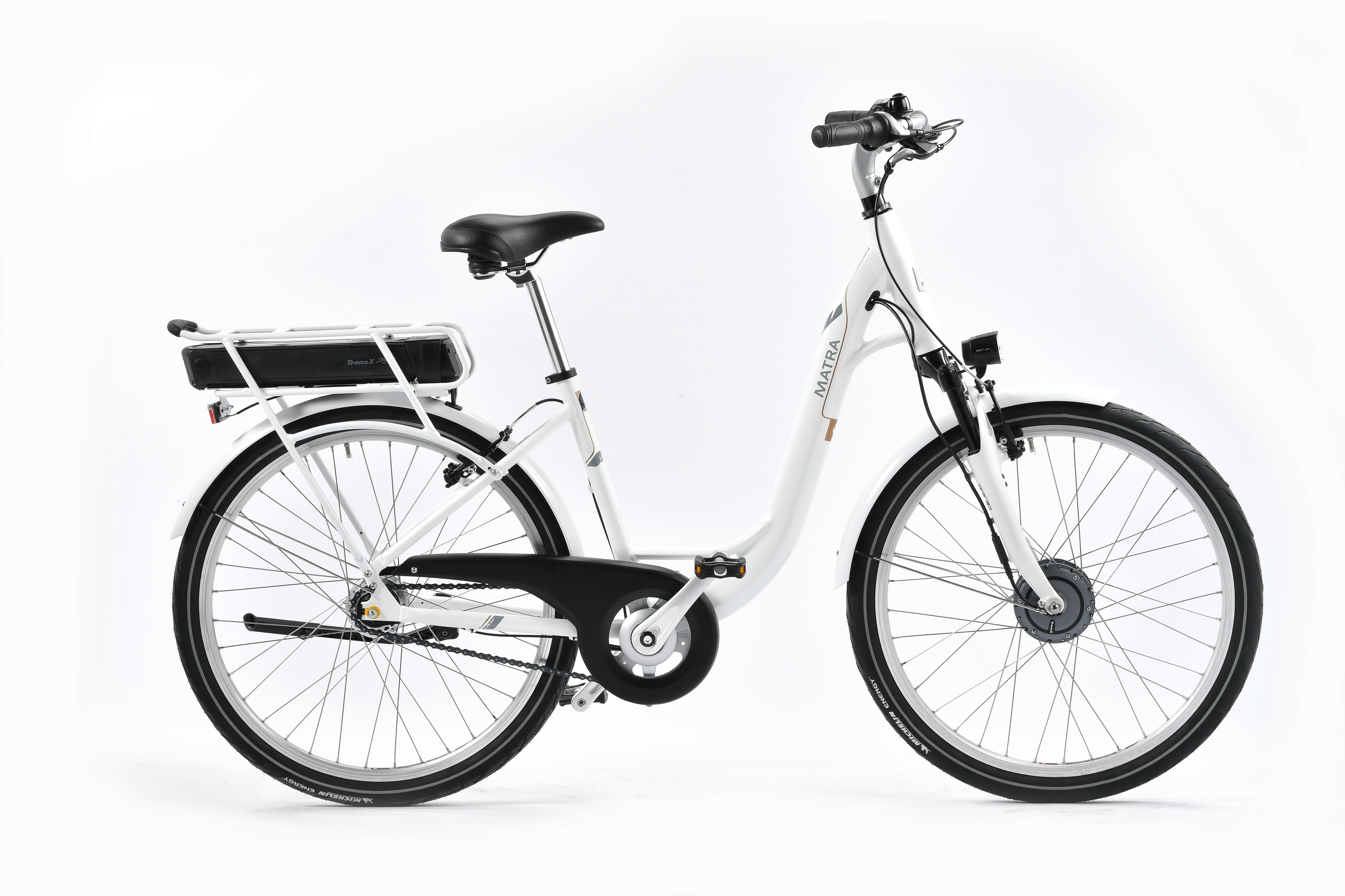 Velo electrique matra e-bike