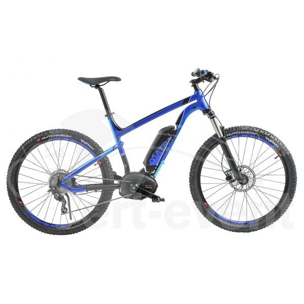 Vtt electrique matra