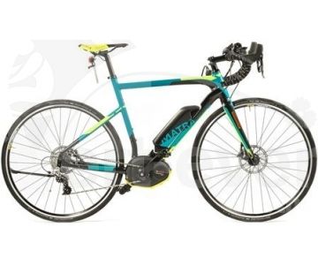 Velo electrique matra tx