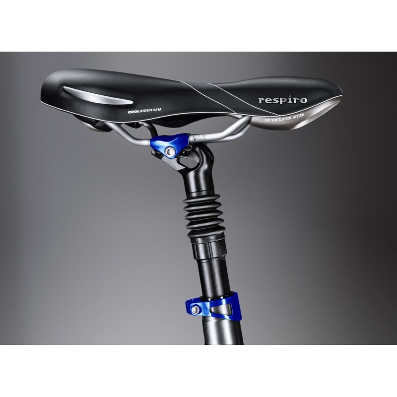 Velo electrique matra i step tour xt