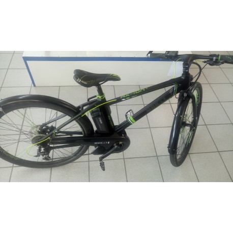Velo electrique mbk