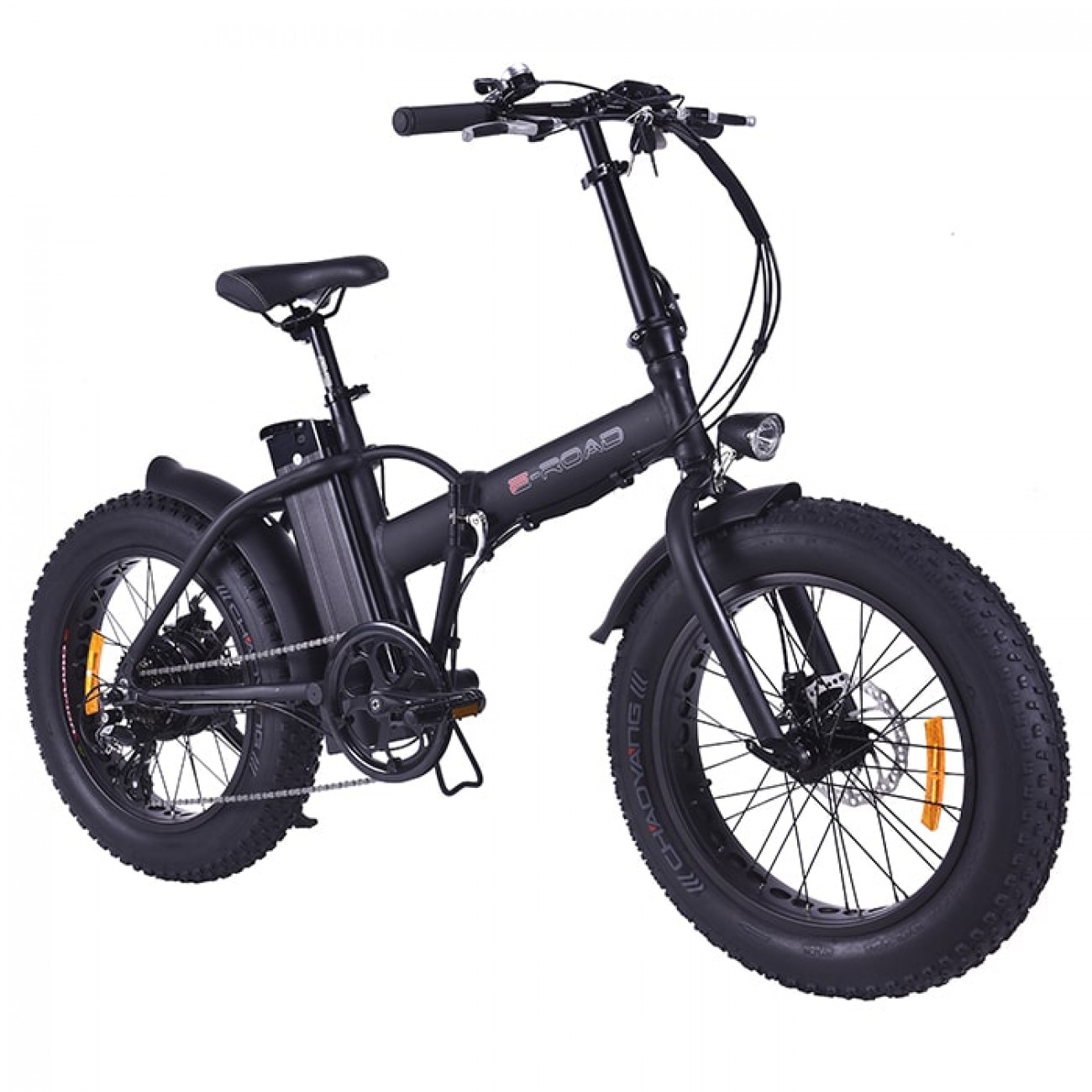 Velo electrique decathlon ou go sport