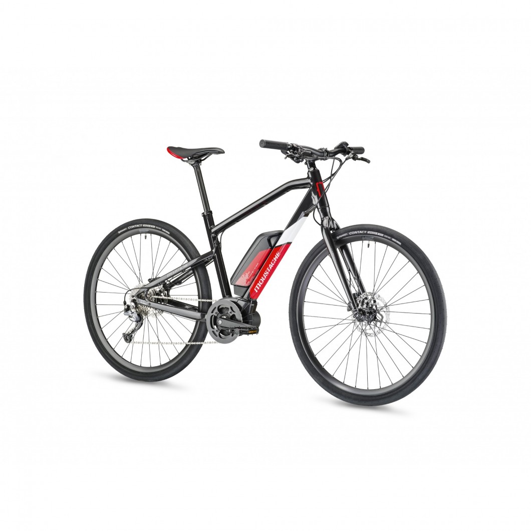 Velo electrique moustache 2019