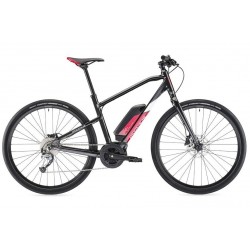 Velo electrique moustache epinal