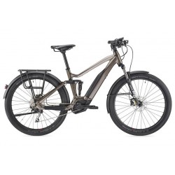 Velo electrique moustache toulouse