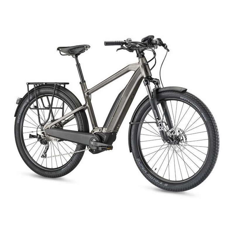 Velo electrique moustache friday 27