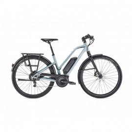 Velo electrique moustache belgique