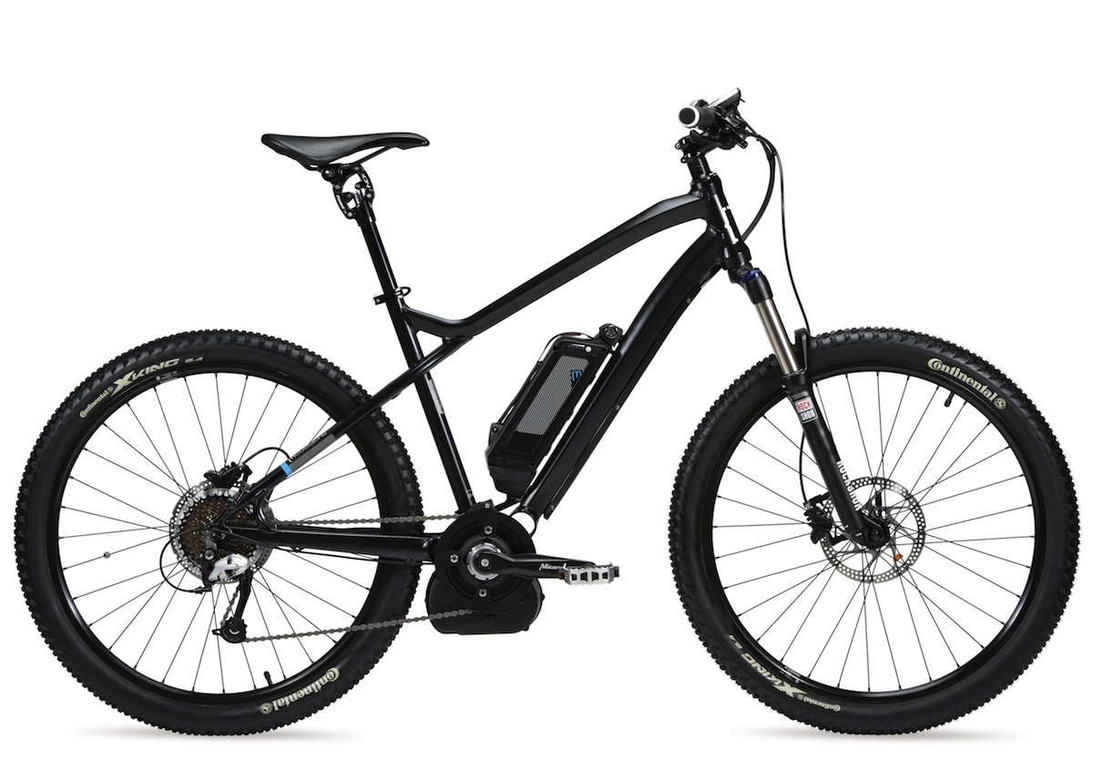 Velo electrique moustache tarif