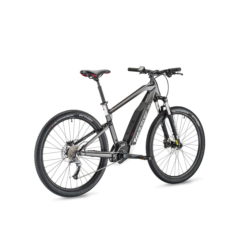 Velo electrique moustache promo