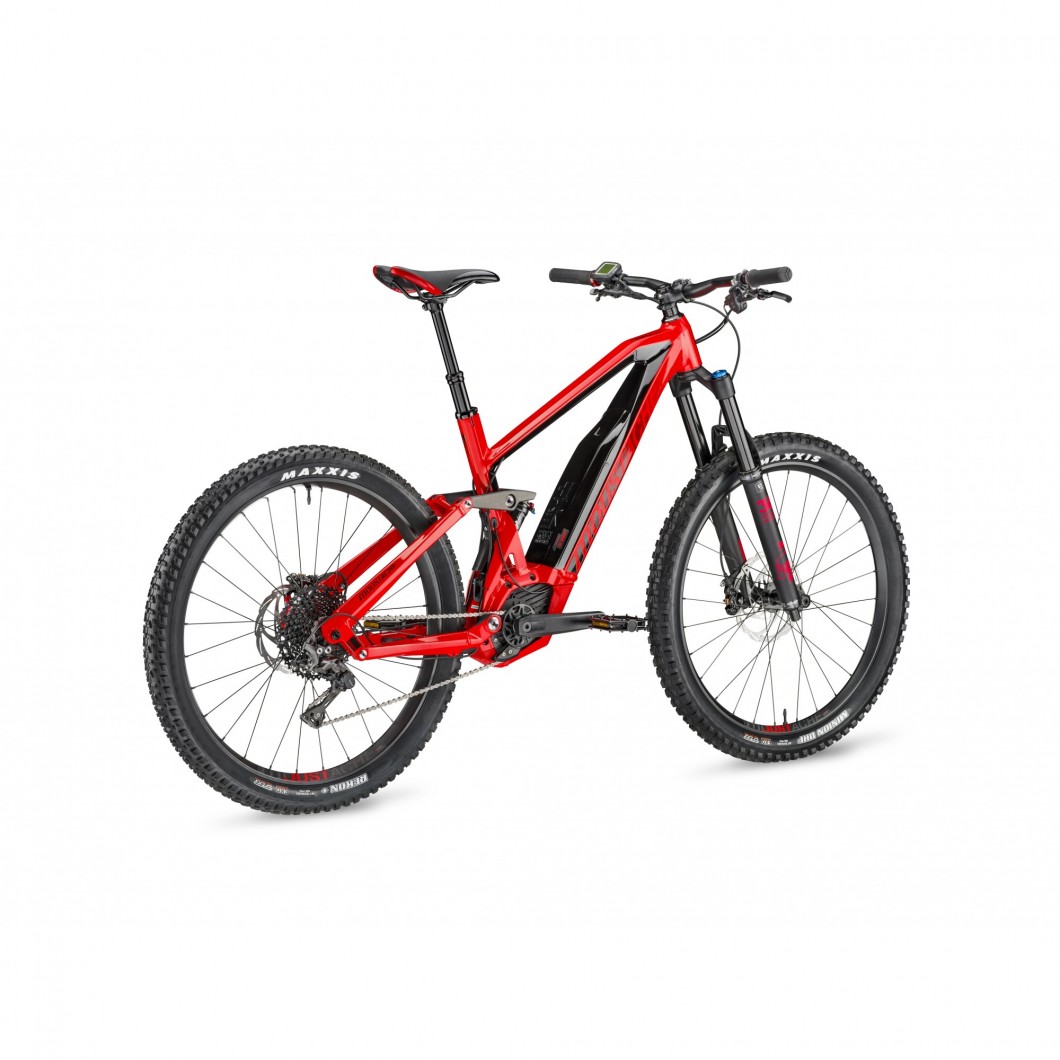 Vtt electrique femme 2019