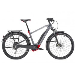 Vélo électrique prix moyen