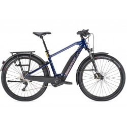 Velo electrique orus e4000