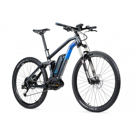 Location velo electrique moustache