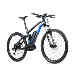 Velo electrique moustache solde