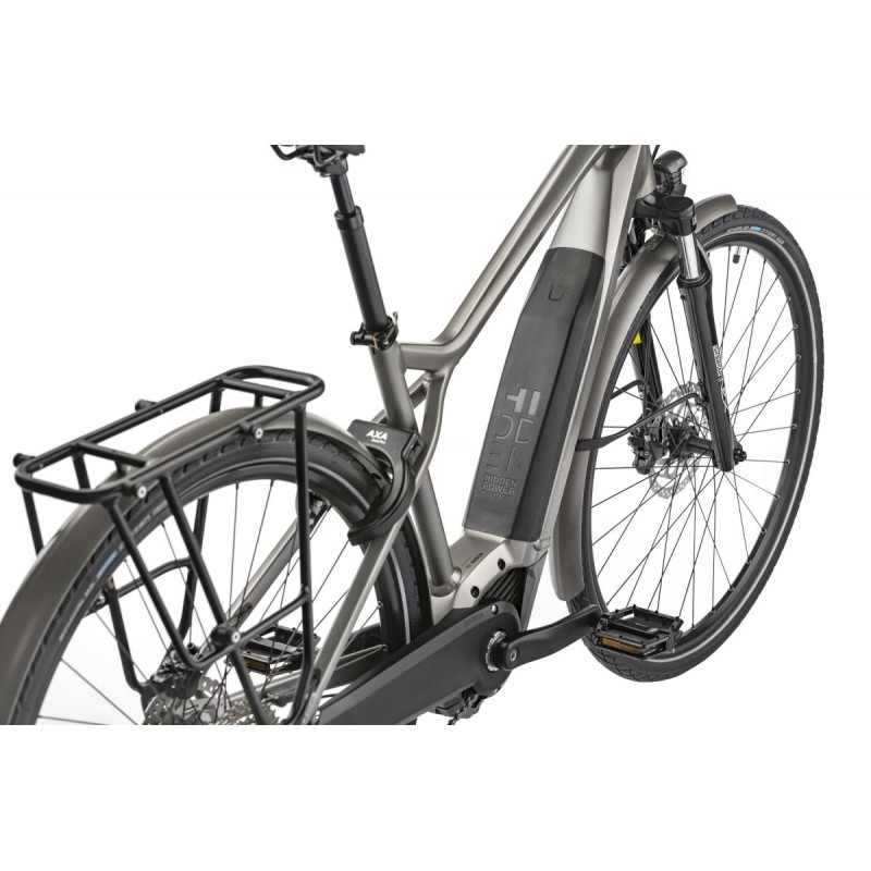 Vélo électrique moustache samedi 28 occasion
