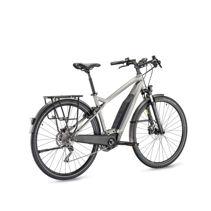 Cherche velo electrique occasion