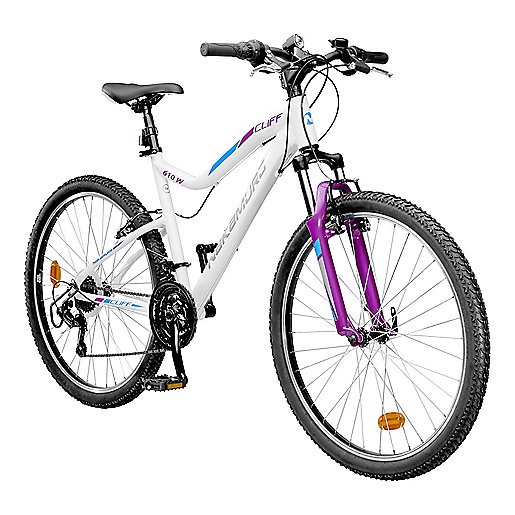 Velo electrique intersport ecity 50