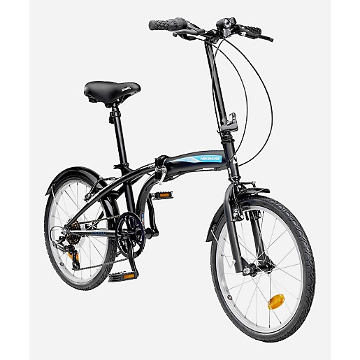 Velo electrique nakamura e city 100