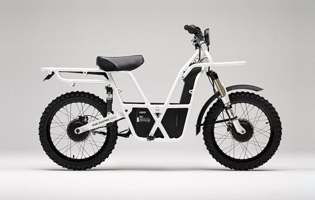 Velo electrique neo zelandais